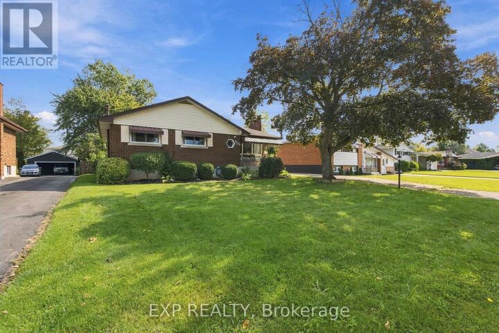 Property Photo:  8800 Champlain Drive  ON L2G 6Y6 