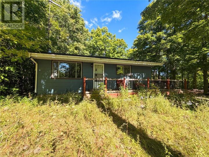Property Photo:  16 Bastien Road  ON P0P 1S0 
