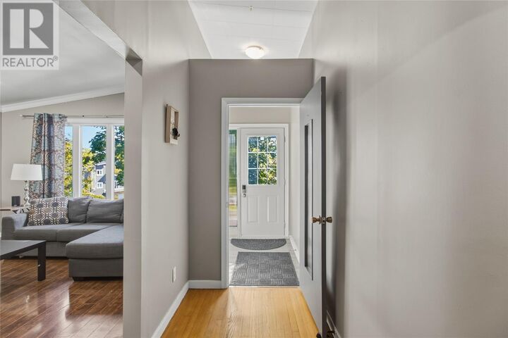 Property Photo:  48 Amherst Heights  NL A1E 3J4 