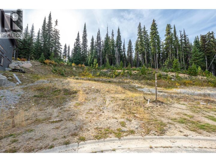 Property Photo:  185 Snow Mountain Place  BC V2A 0E2 