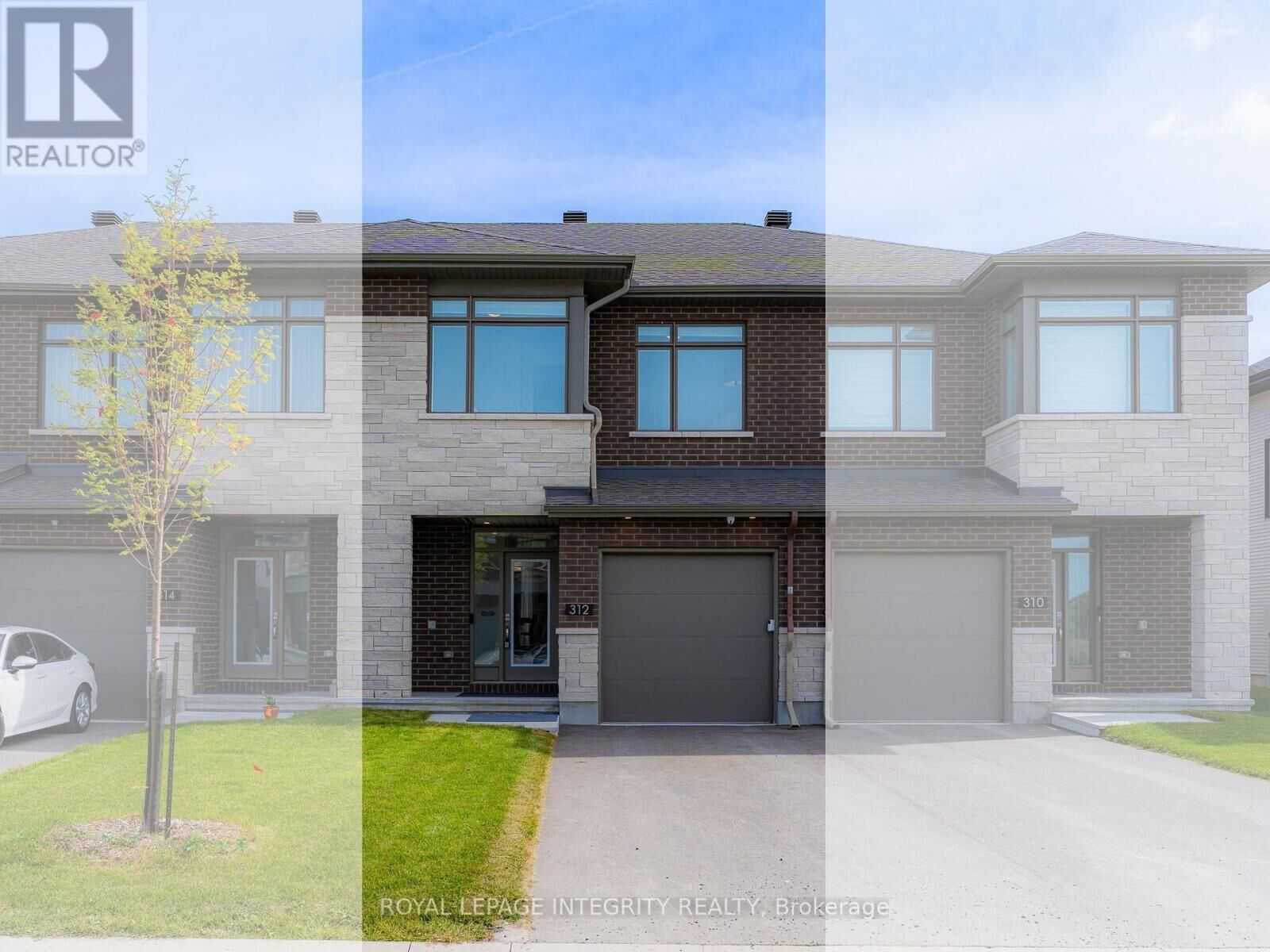 Property Photo:  312 Energy Street  ON K2V 0T4 