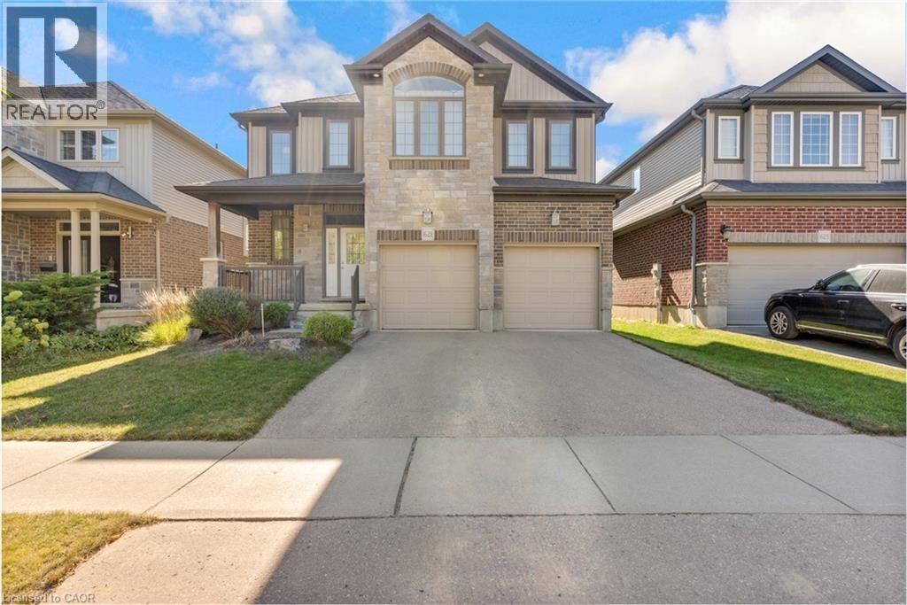 Property Photo:  621 Sundew Drive  ON N2V 0C1 