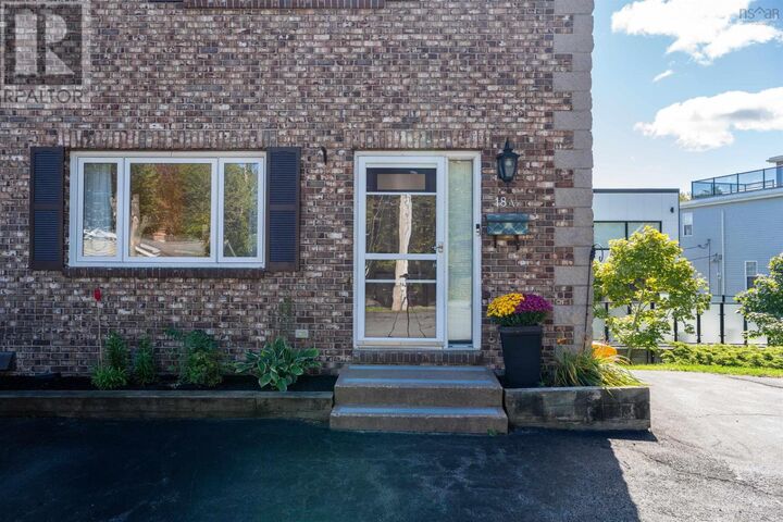 Property Photo:  18 Pioneer Avenue 1  NS B3M 1W8 