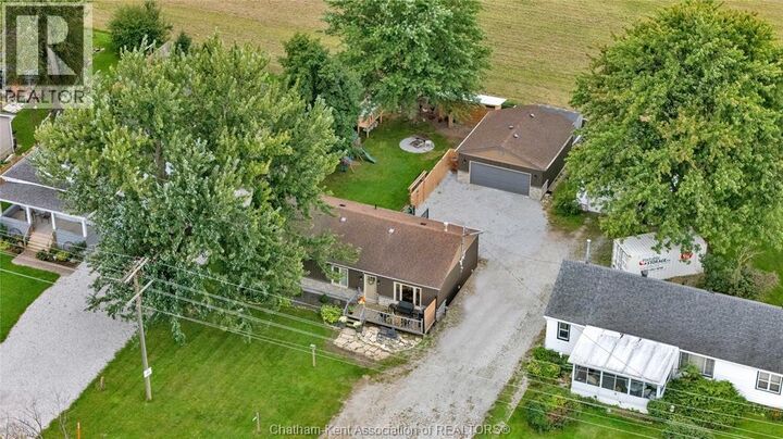 Property Photo:  22644 Merlin Road  ON N0P 1W0 