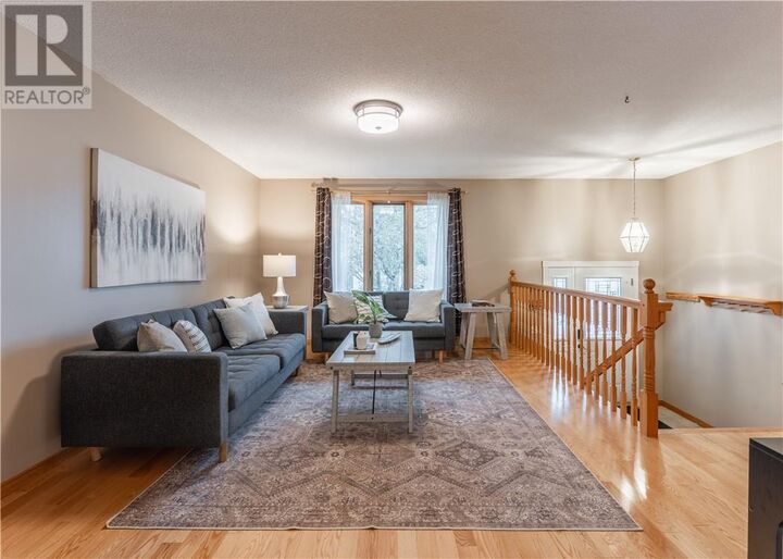 Property Photo: 1505 Gauthier Street ON P3P 1S7