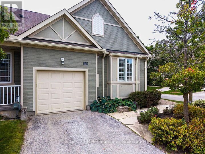 Property Photo:  110 Napier Street West 28  ON N0H 2P0 
