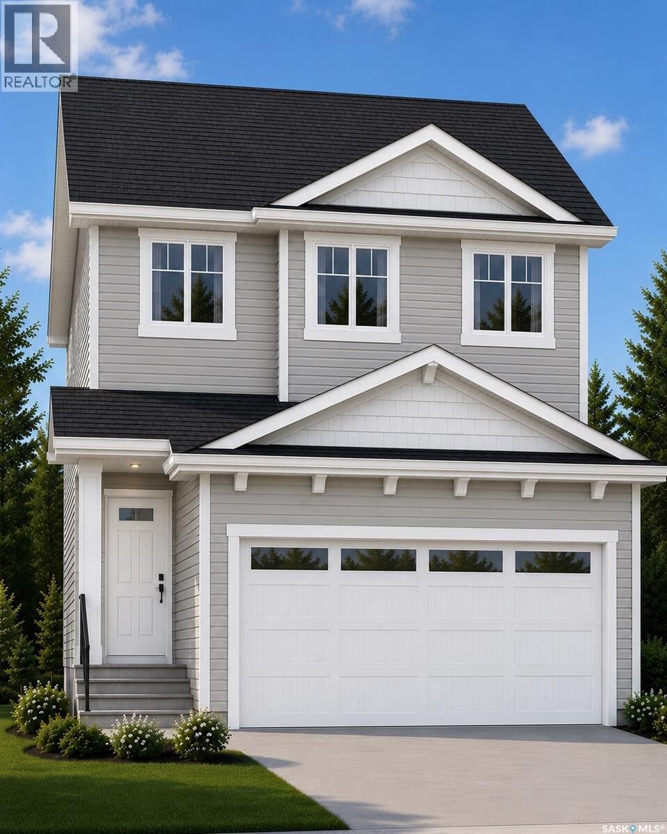Property Photo: 1274 Yuel Way SK S7W 1N9