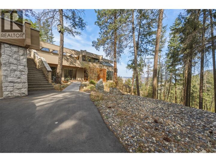 Property Photo:  9256 Chinook Road  BC V1H 1K3 
