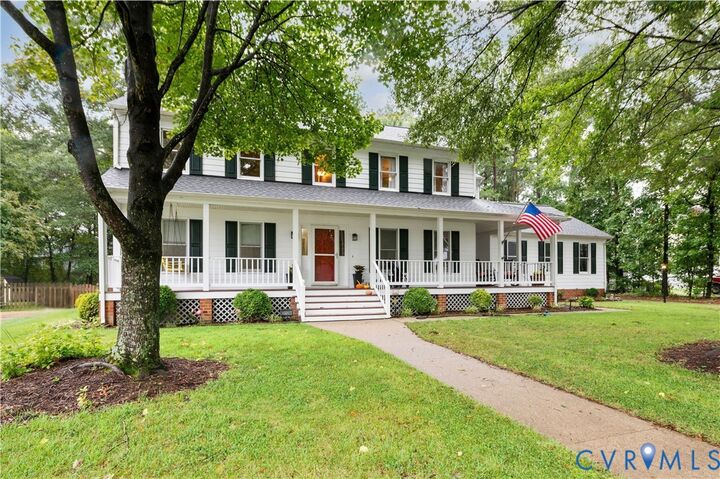 Property Photo:  3109 Ismet Court  VA 23060 