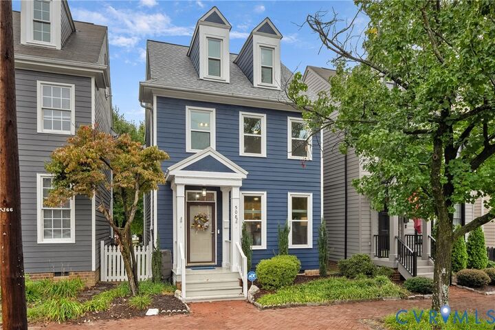 Property Photo: 508 N 24th Street VA 23223