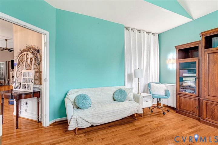 Property Photo: 8365 Buckard Drive VA 23111