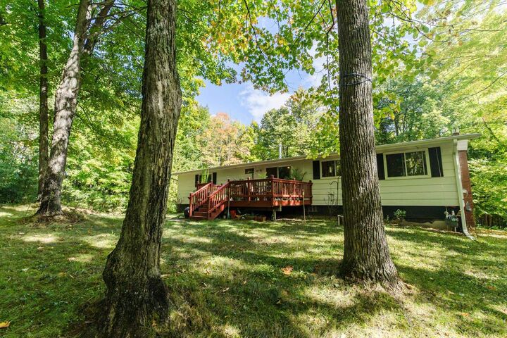 Property Photo: 5610 Timber Lodge Road 3179 Bluegill Road WI 54501