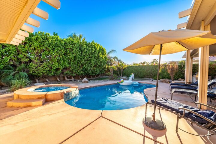 Property Photo:  74075 W Petunia Place  CA 92211 