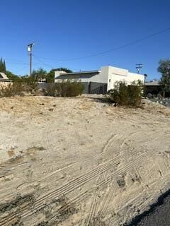 Property Photo:  0 Ramona Drive  CA 92240 