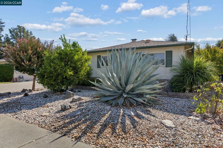 Property Photo: 3926 Beechwood Dr CA 94519