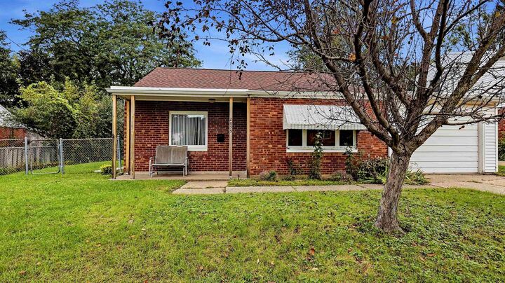 Property Photo: 2095 Ogilby Road IA 52001