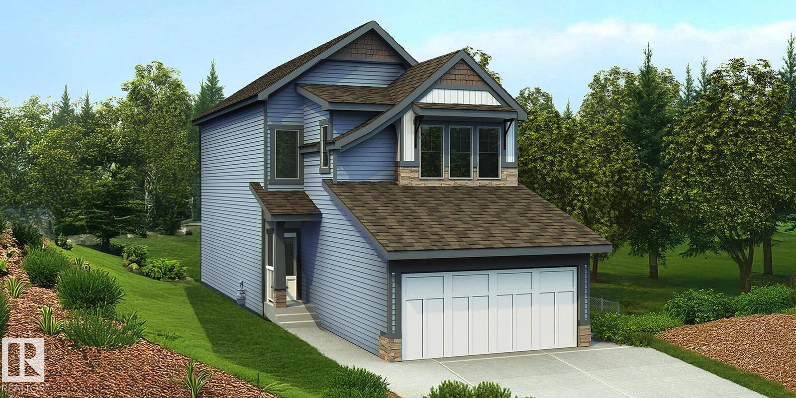 Property Photo:  25 Empress Way  AB T7X 4B7 
