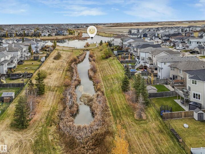 Property Photo:  36 Dalquist Bay  AB T9E 1N7 