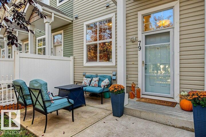 Property Photo:  2051 Towne Centre Boulevard NW 79  AB T6R 0G8 