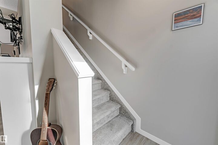 Property Photo:  1530 Tamarack Boulevard NW 110  AB T6T 2E6 