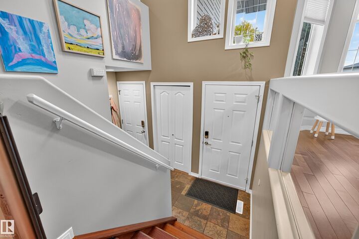 Property Photo:  1005 Ormsby Crescent NW  AB T5T 6G8 