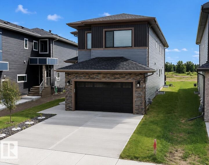 Property Photo:  1837 63 Avenue NE  AB T4X 3A4 