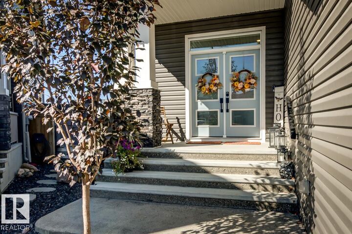 Property Photo:  6410 Dansereau Crescent  AB T4X 2Y6 