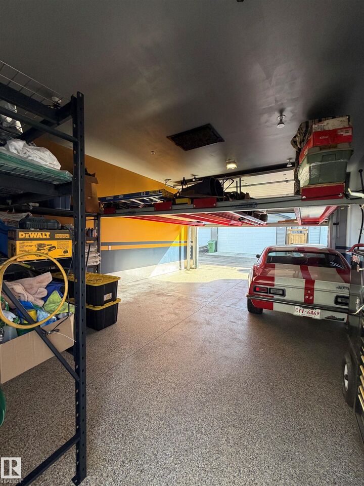 Property Photo:  595 Meadowview Drive  AB T8L 0X1 