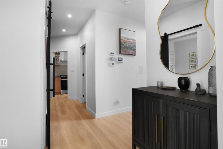 Property Photo:  3330 Chickadee Drive NW  AB T5S 0V6 