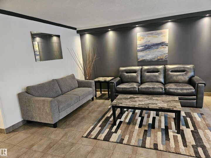 Property Photo:  9816 112 Street NW 1403  AB T5K 1L5 