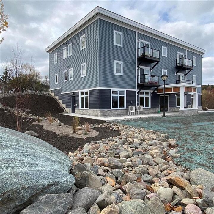 Property Photo:  227 River Valley Drive H  NB E5K 1A5 