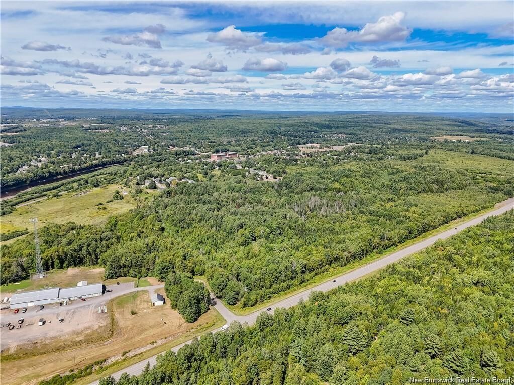 Property Photo:  Lot 2 Fisher Avenue  NB E3A 4J1 