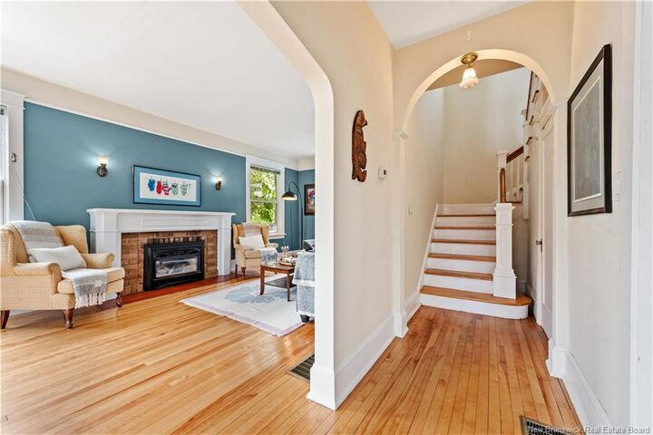Property Photo: 248 Highfield Street NB E1C 5R2