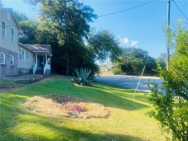 Property Photo: 5642 Buena Vista Road GA 31907