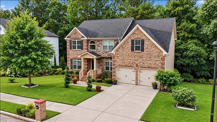 Property Photo:  2529 Brittany Park Cove  GA 30294 