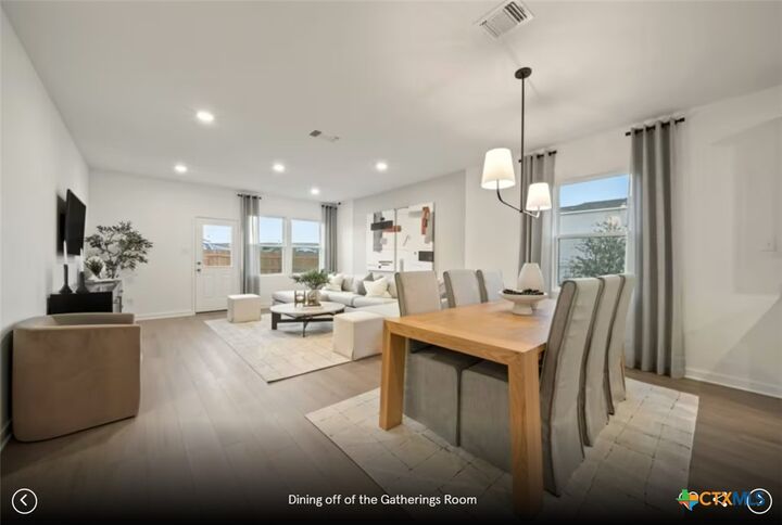 Property Photo: 1335 Sky Ridge Court TX 76513