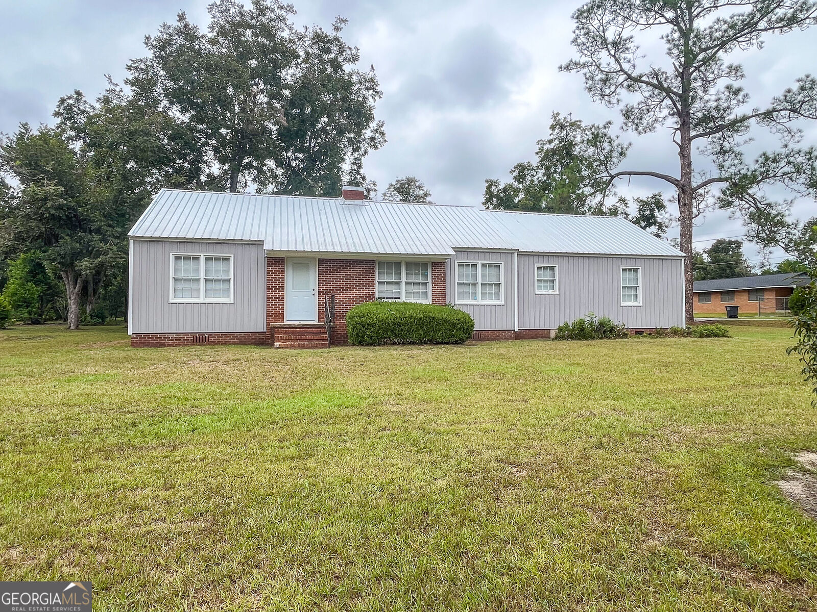 Property Photo: 2833 Idylwild Drive GA 31096
