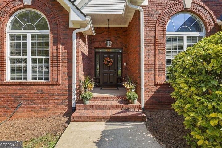 Property Photo:  3857 Willow Bend Drive SW  GA 30281 