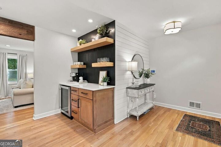 Property Photo:  305 Norcross Street  GA 30075 