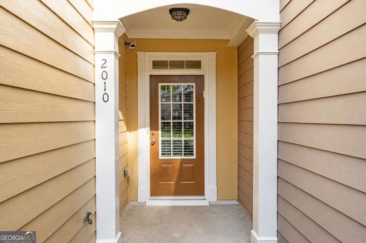 Property Photo:  2010 Ellison Way  GA 30152 