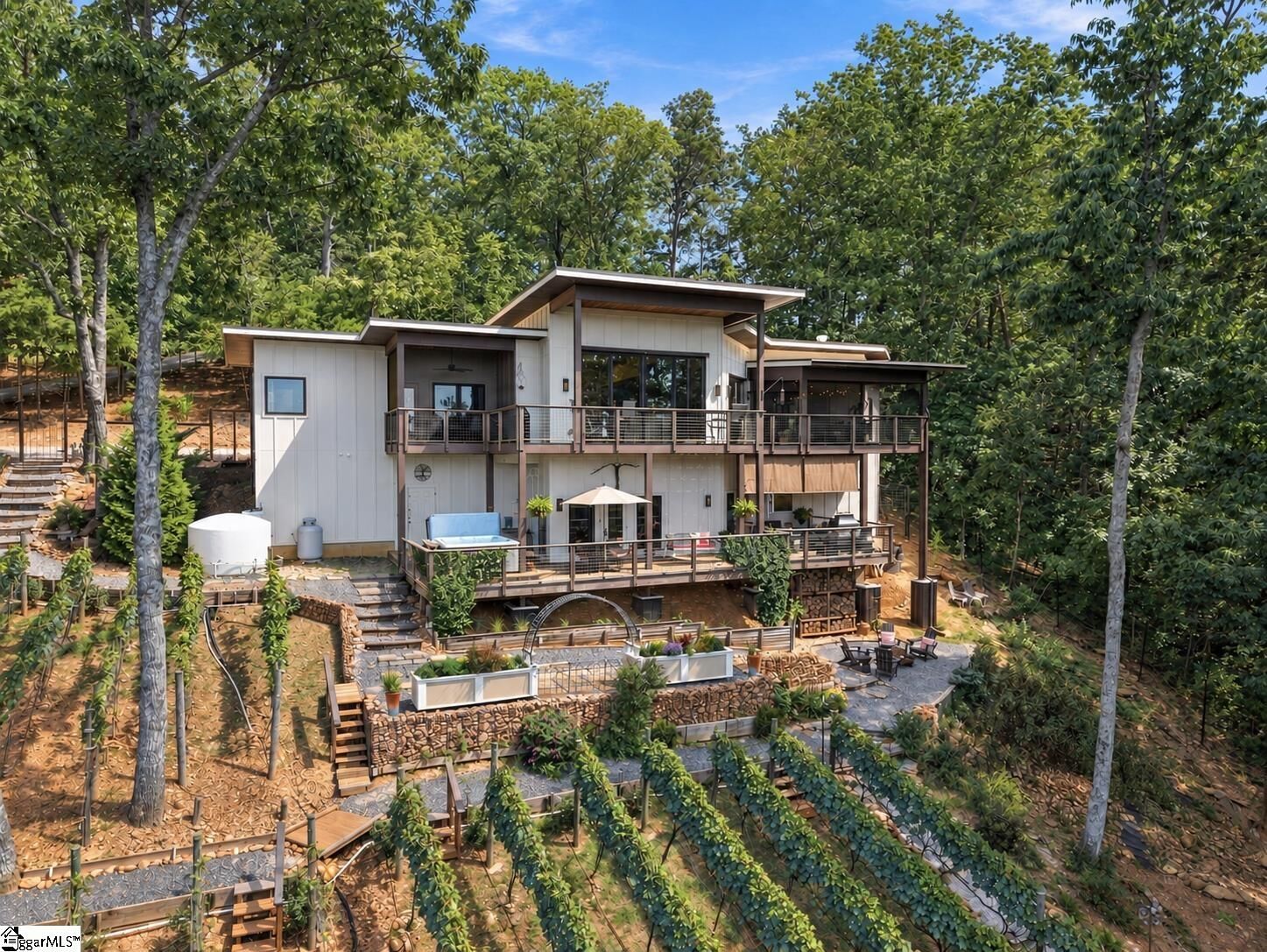Property Photo:  1133 Altamont Road  SC 29609 