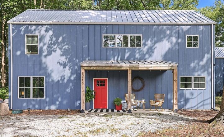 Property Photo: 10260 Grand Beach Road IN 46360