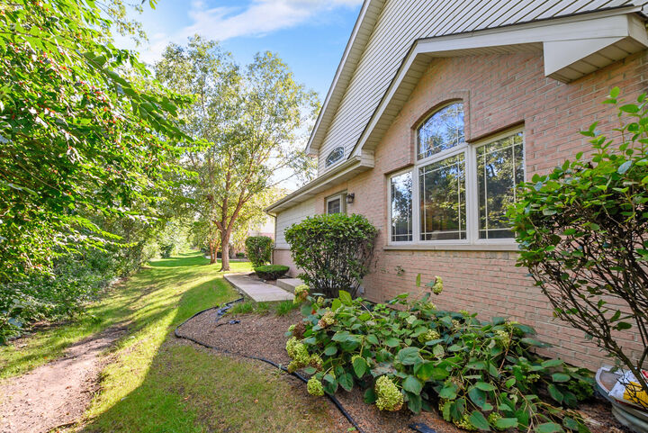 Property Photo: 9983 Gettler Street IN 46311
