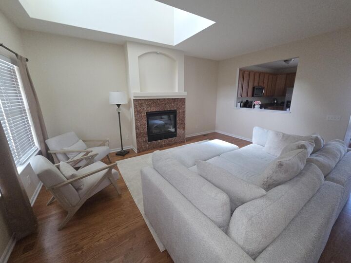 Property Photo:  530 Cochran Drive  IN 46307 