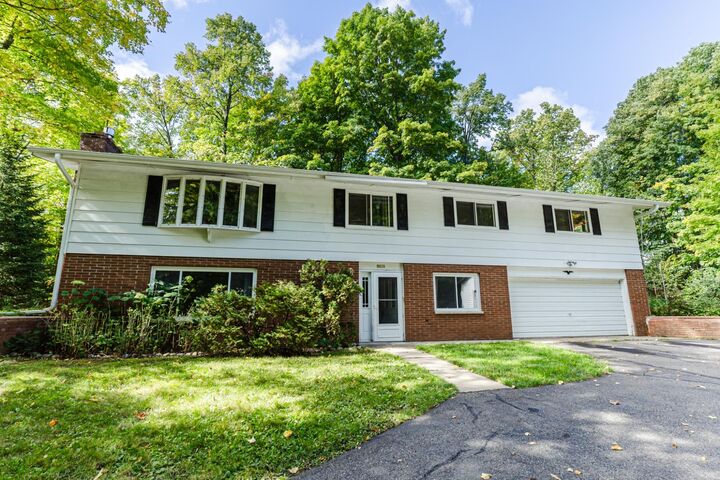 Property Photo: 5610 Timber Lodge Rd WI 54501