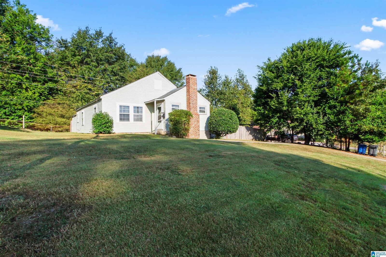 Property Photo:  3148 Old Columbiana Road  AL 35226 