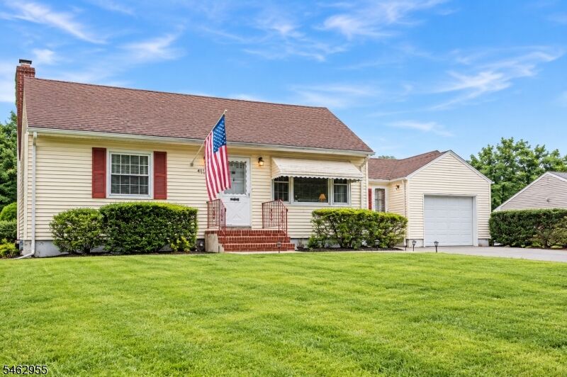 Property Photo: 2281 Morse Ave NJ 07076