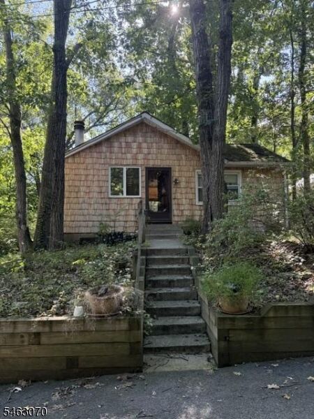 Property Photo: 21 Gorge Dr NJ 07420