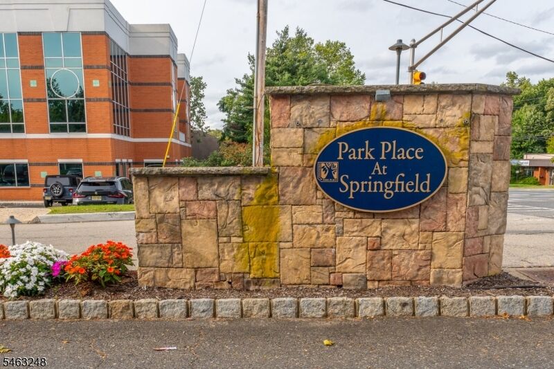 Property Photo: 3115 Park Pl NJ 07081