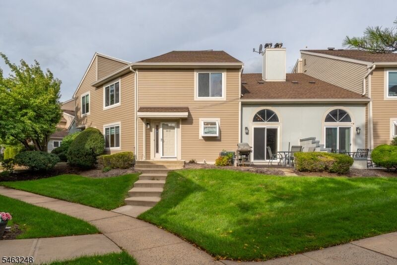 Property Photo:  3115 Park Pl  NJ 07081 